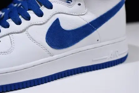 Nike Air Force 1 High retro Breathable 5844 