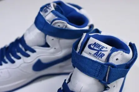 Nike Air Force 1 High retro Breathable 5844 