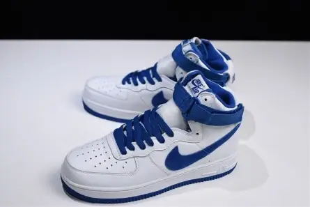 Nike Air Force 1 High retro Breathable 5844 