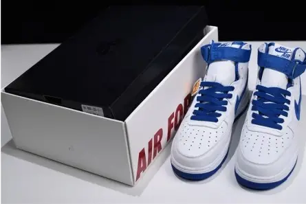 Nike Air Force 1 High retro Breathable 5844 