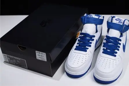 Nike Air Force 1 High retro Breathable 5844 