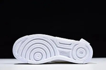 Nike Air Force 1 Jester XX Reimagined White Womens  AO1220-100 Durable 8416 