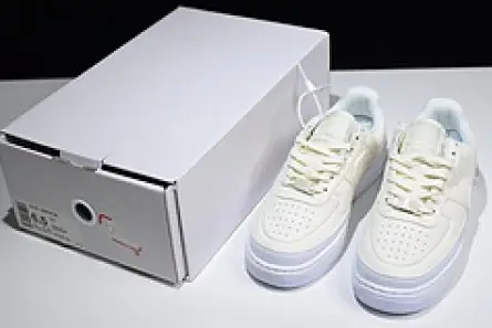 Nike Air Force 1 Jester XX Reimagined White Womens  AO1220-100 Durable 8416  FEEAB1339
