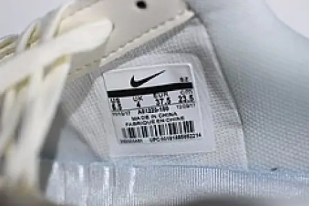 Nike Air Force 1 Jester XX Reimagined White Womens  AO1220-100 Durable 8416 