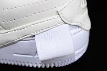 Nike Air Force 1 Jester XX Reimagined White Womens  AO1220-100 Durable 8416 