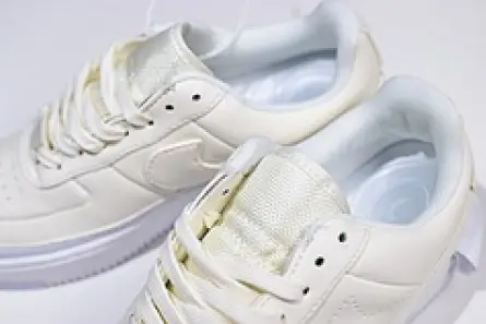 Nike Air Force 1 Jester XX Reimagined White Womens  AO1220-100 Durable 8416 