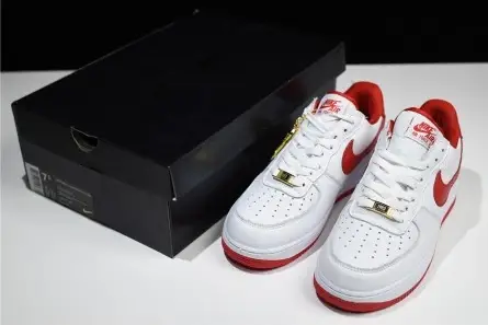 Nike Air Force 1 Low Fo Fi Fo AQ5107-100 Refined 3176 