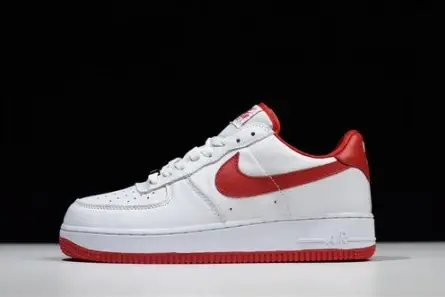 Nike Air Force 1 Low Fo Fi Fo AQ5107-100 Refined 3176 
