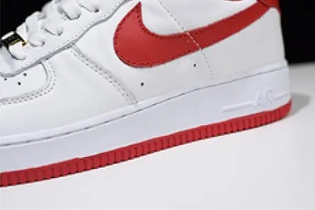 Nike Air Force 1 Low Fo Fi Fo AQ5107-100 Refined 3176 