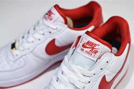 Nike Air Force 1 Low Fo Fi Fo AQ5107-100 Refined 3176 