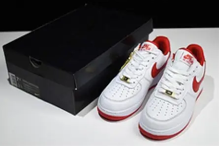 Nike Air Force 1 Low Fo Fi Fo AQ5107-100 Refined 3176 
