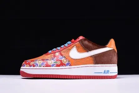 Nike Air Force 1 Low Premium AF1 Unique 3600 