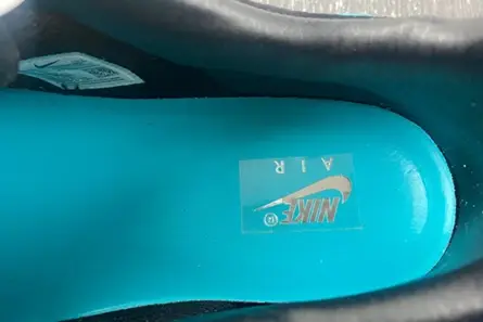 Nike Air Force 1 Low SP Tiffany And Co.  DZ1382-001 TopPick 7345 