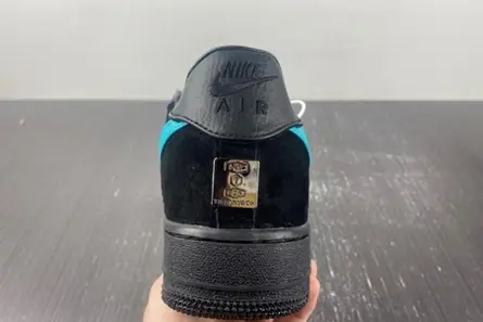 Nike Air Force 1 Low SP Tiffany And Co.  DZ1382-001 TopPick 7345  CBDED1174