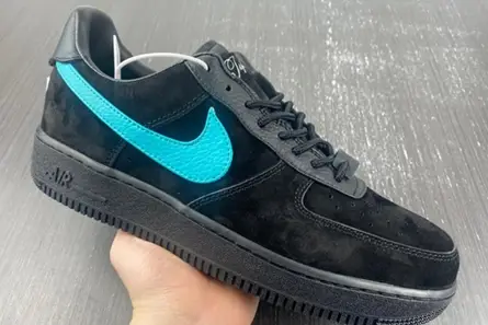 Nike Air Force 1 Low SP Tiffany And Co.  DZ1382-001 TopPick 7345 