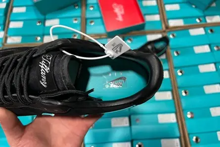 Nike Air Force 1 Low SP Tiffany And Co.  DZ1382-001 TopPick 7345 