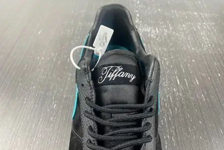 Nike Air Force 1 Low SP Tiffany And Co.  DZ1382-001 TopPick 7345 