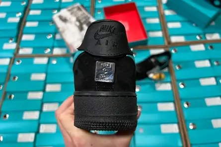 Nike Air Force 1 Low SP Tiffany And Co.  DZ1382-001 TopPick 7345 