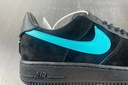 Nike Air Force 1 Low SP Tiffany And Co.  DZ1382-001 TopPick 7345 