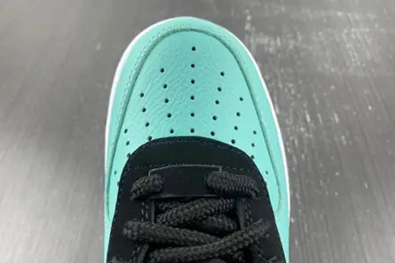 Nike Air Force 1 Low Tiffany & Co. 1837  DZ1382-900 Functional 568  FDFE1442
