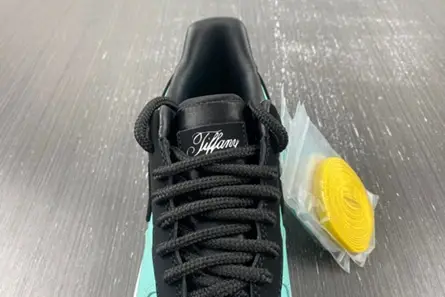 Nike Air Force 1 Low Tiffany & Co. 1837  DZ1382-900 Functional 568 