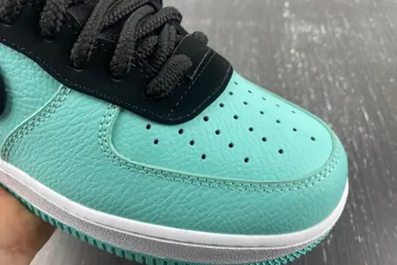 Nike Air Force 1 Low Tiffany & Co. 1837  DZ1382-900 Functional 568 