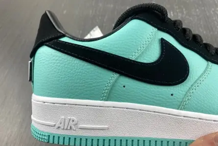 Nike Air Force 1 Low Tiffany & Co. 1837  DZ1382-900 Functional 568 