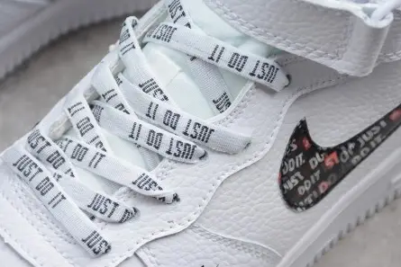 Nike Air Force 1 Mid Terra OrangeAR7719-101 DailyWear 4622 