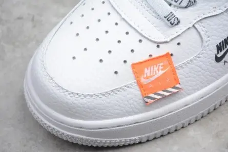 Nike Air Force 1 Mid Terra OrangeAR7719-101 DailyWear 4622 