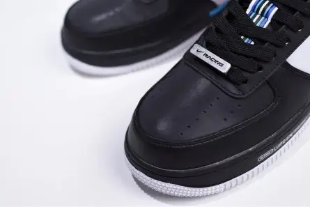 Nike Air Force 1 Racing All-Star AH8462-004 Cozy 8266 