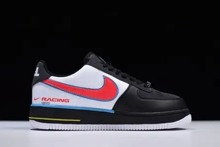 Nike Air Force 1 Racing All-Star AH8462-004 Cozy 8266 