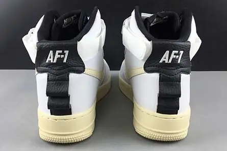 Nike Air Force 1 Utility AF1 -AJ7311 A-100 TopPick 1151 