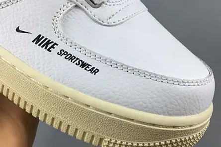 Nike Air Force 1 Utility AF1 -AJ7311 A-100 TopPick 1151 