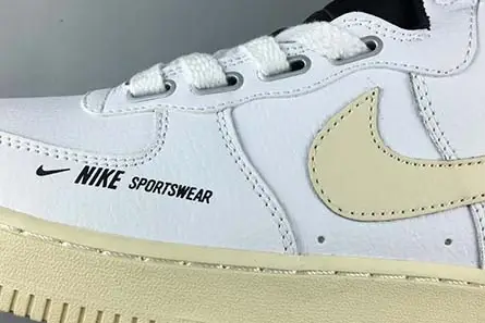 Nike Air Force 1 Utility AF1 -AJ7311 A-100 TopPick 1151 