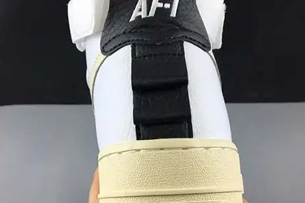 Nike Air Force 1 Utility AF1 -AJ7311 A-100 TopPick 1151  ACE778