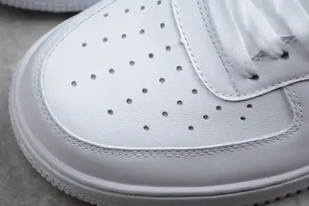 Nike Air Force 1 Velcro Swoosh Pack White | AH8462-102 StreetReady 4752 