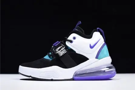 Nike Air Force 270 Carnivore AH6772-005 Practical 1146 