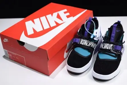 Nike Air Force 270 Carnivore AH6772-005 Practical 1146 