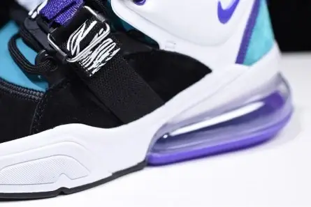 Nike Air Force 270 Carnivore AH6772-005 Practical 1146 
