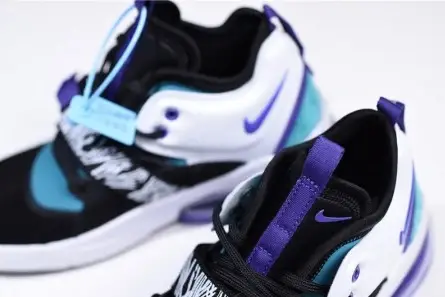 Nike Air Force 270 Carnivore AH6772-005 Practical 1146 