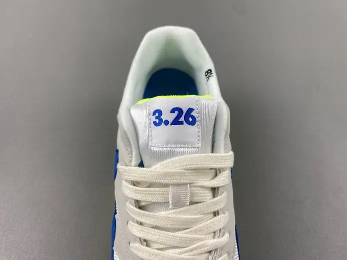 Nike Air Max 1 '86 OG Big Bubble Air Max Day (2024)  HF2903-100 Durable 7365 