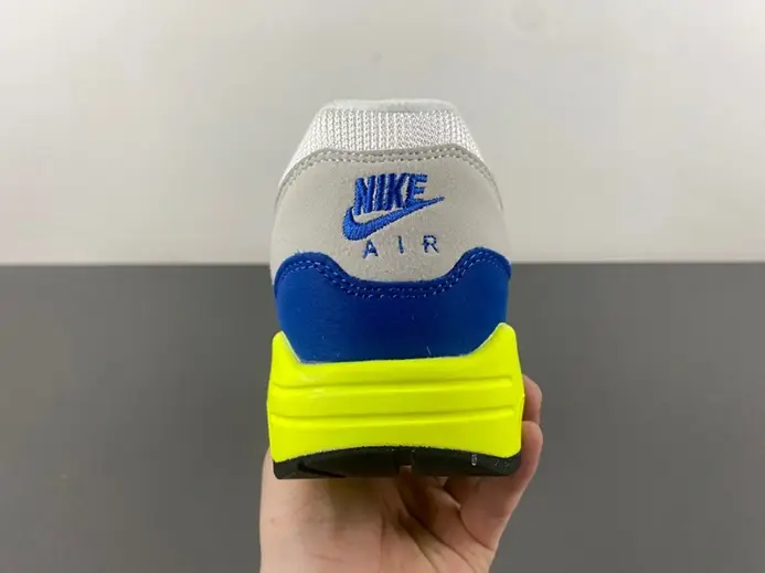 Nike Air Max 1 '86 OG Big Bubble Air Max Day (2024)  HF2903-100 Durable 7365 