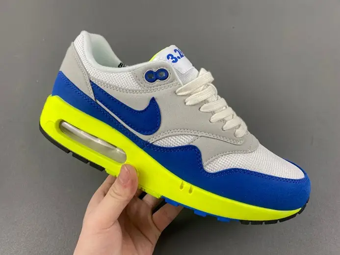 Nike Air Max 1 '86 OG Big Bubble Air Max Day (2024)  HF2903-100 Durable 7365 