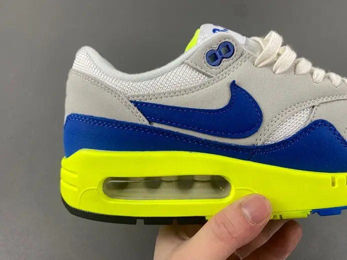 Nike Air Max 1 '86 OG Big Bubble Air Max Day (2024)  HF2903-100 Durable 7365 