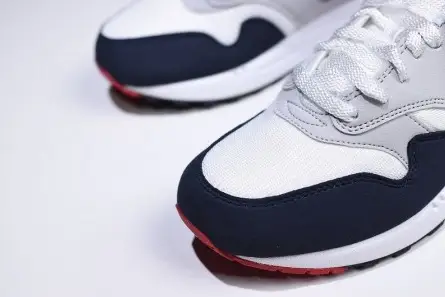 Nike Air Max 1 Anniversary - Nike - 908375-104 Classic 5266 