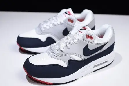 Nike Air Max 1 Anniversary - Nike - 908375-104 Classic 5266 