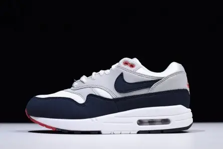 Nike Air Max 1 Anniversary - Nike - 908375-104 Classic 5266  EDBC1390