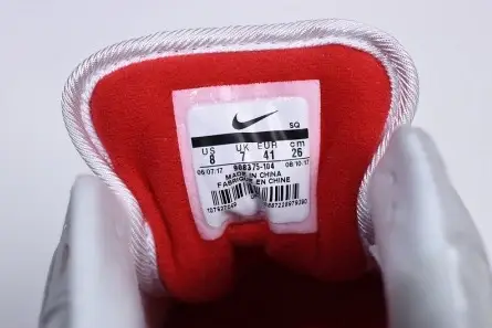 Nike Air Max 1 Anniversary - Nike - 908375-104 Classic 5266 