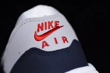 Nike Air Max 1 Anniversary - Nike - 908375-104 Classic 5266 