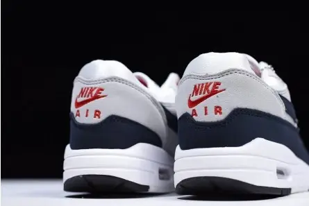 Nike Air Max 1 Anniversary - Nike - 908375-104 Classic 5266 